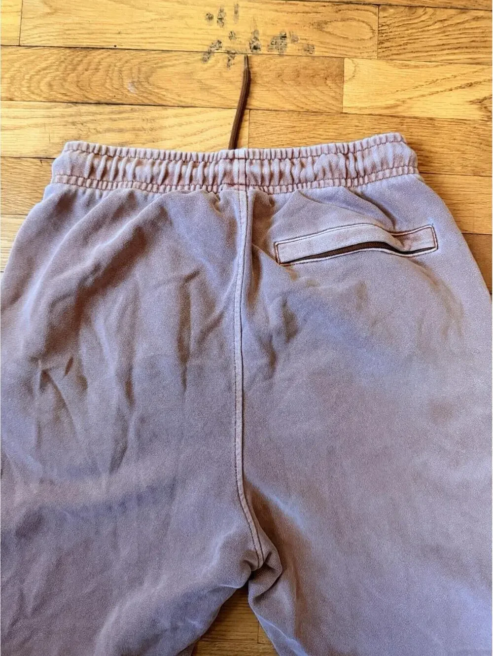 Small - Men - Jordan Flight Sweatpants